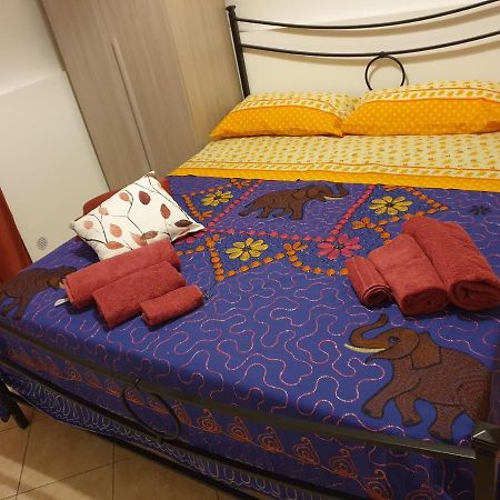 Casa Epomeo Villa Catania Eksteriør bilde