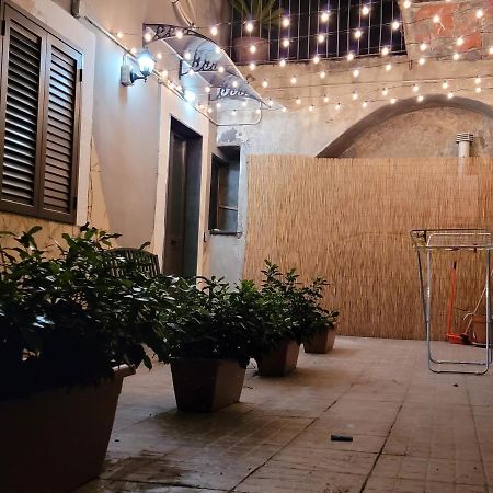 Casa Epomeo Villa Catania Eksteriør bilde
