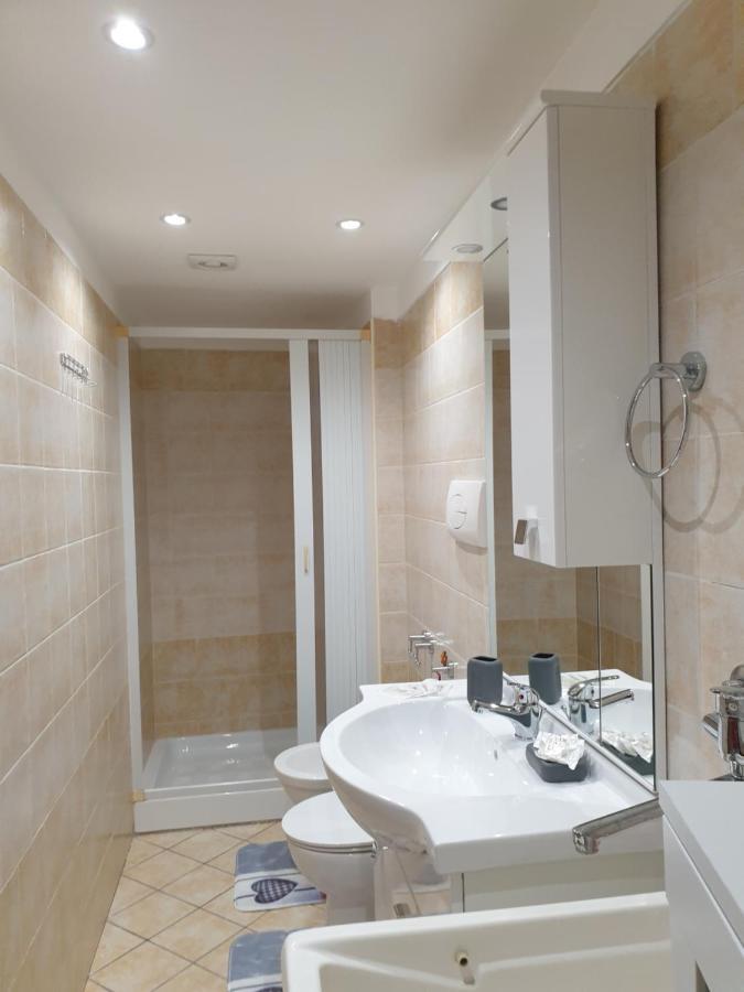 Casa Epomeo Villa Catania Eksteriør bilde