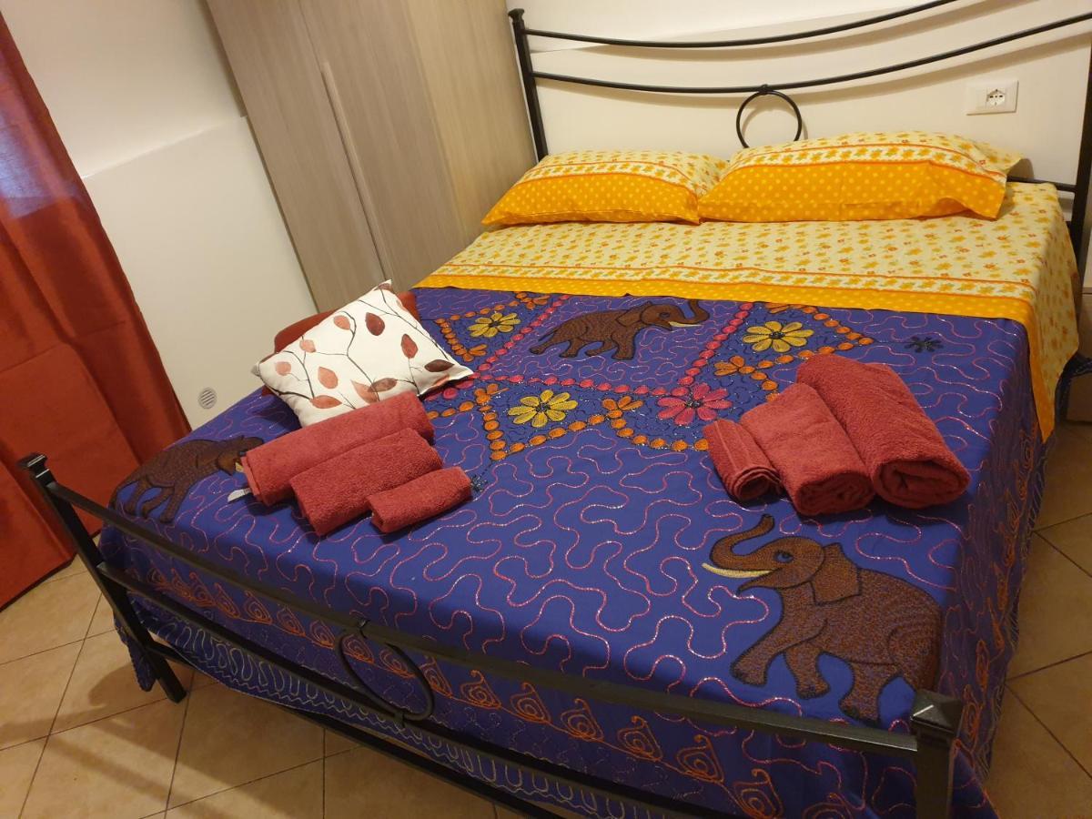 Casa Epomeo Villa Catania Eksteriør bilde