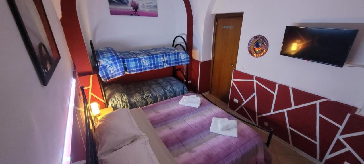 Casa Epomeo Villa Catania Eksteriør bilde